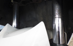 YAMAHA MAJESTY155 S SG28J