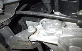 SUZUKI ADDRESS 110 CE47A