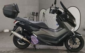 YAMAHA N-MAX 125 SED6J