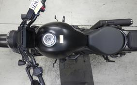 HONDA REBEL 1100 2025 SC87