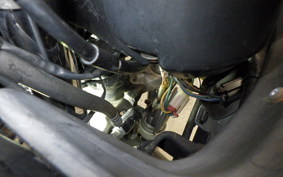 YAMAHA TDR250 2004 2YK