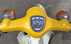 HONDA SUPER CUB50 AA01