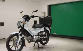 HONDA CROSS CUB 110 JA60