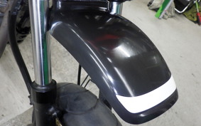 HONDA APE 100 GEN 2 2025 HC13