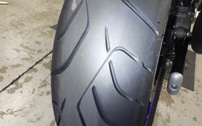 SUZUKI SV650 A 2021 VP55B