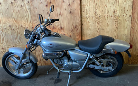 HONDA MAGNA 50 AC13
