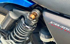HONDA CB400SF 2019 NC42