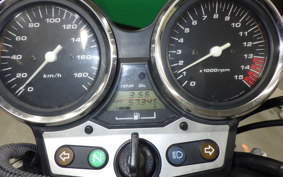 HONDA CB400SF VTEC 1999 NC39