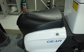 YAMAHA GEAR Gen.2