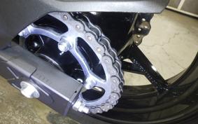 KAWASAKI NINJA 400 2025 EX400L