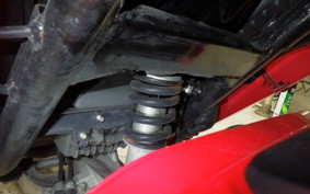 HONDA GYRO CANOPY 2024 TA03