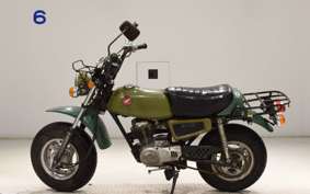 HONDA R&amp;P CY50
