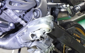 KAWASAKI KLX230 SM 2022 LX230A