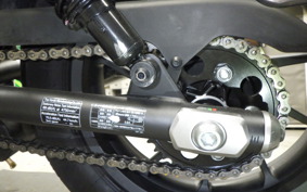 HONDA REBEL 250 S MC49