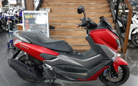 YAMAHA N-MAX 155 SG50J