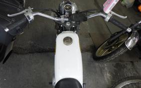 HONDA APE 50 1999 AC16