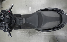 HONDA FORZA 250 MF13