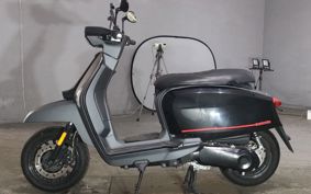 LAMBRETTA V200SPL ..