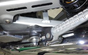 KAWASAKI ZEPHYR 750 2002 ZR750C