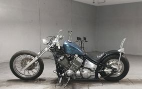 YAMAHA DRAGSTAR 400 4TR