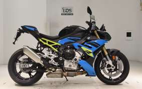 BMW S1000R 2025