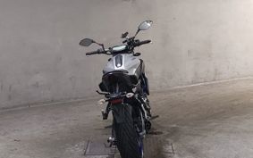 YAMAHA MT-07 2015 RM07J