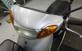 YAMAHA JOG Gen.4 SA16J