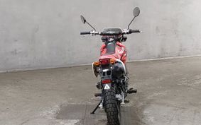HONDA XR100 MOTARD HD13