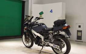 HONDA CBR250R 2013 MC17