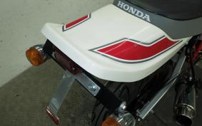 HONDA APE 100 HC07