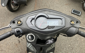 YAMAHA CYGNUS 125 X SED8J