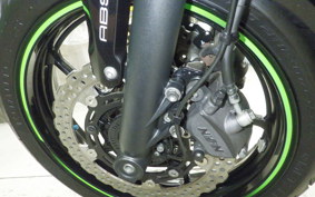 KAWASAKI NINJA 650 A 2019 ER650H