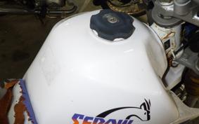 YAMAHA SEROW 225 W 2025 4JG