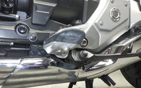 HONDA GL 1800 GOLD WING TOUR DCT 2022 SC79