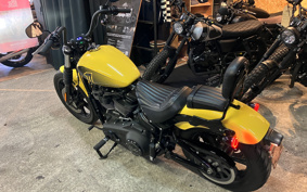 HARLEY FXBBS 2024 YYK