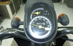 HONDA TODAY 2 AF67