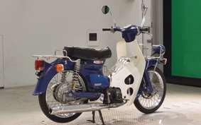 HONDA C50 SUPER CUB AA01