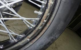 HONDA SHADOW 400 1997 NC34