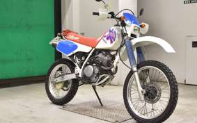HONDA XR250R