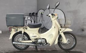 HONDA LITTLE CUB C50