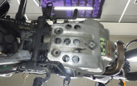 YAMAHA SEROW 225 W