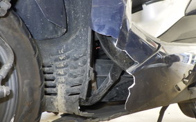 HONDA LEAD 125 2009 JK12