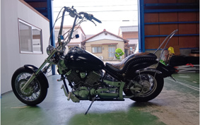 HONDA REBEL 500 2020 PC60