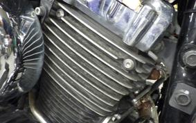YAMAHA DRAGSTAR 400 CLASSIC 2007 VH01J