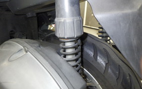 YAMAHA TRICITY 125 2021 SE82J