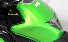 KAWASAKI NINJA 400 SE 2014 EX400E