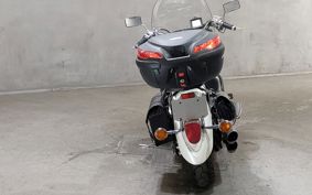 YAMAHA DRAGSTAR 1100 CLASSIC 2002 VP13J