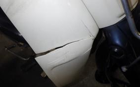 HONDA C50 SUPER CUB AA01