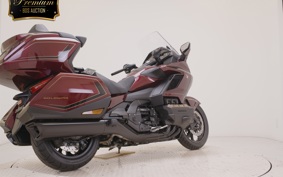 HONDA GL 1800 GOLD WING TOUR DCT 2026 SC79