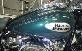 HARLEY FLHCS 1870 2025